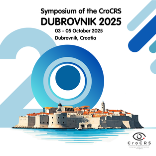 20th Symposium of the CroCRS