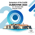 20th Symposium of the CroCRS