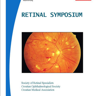 Retinalni simpozij Split