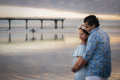 Maternity Photography Services 