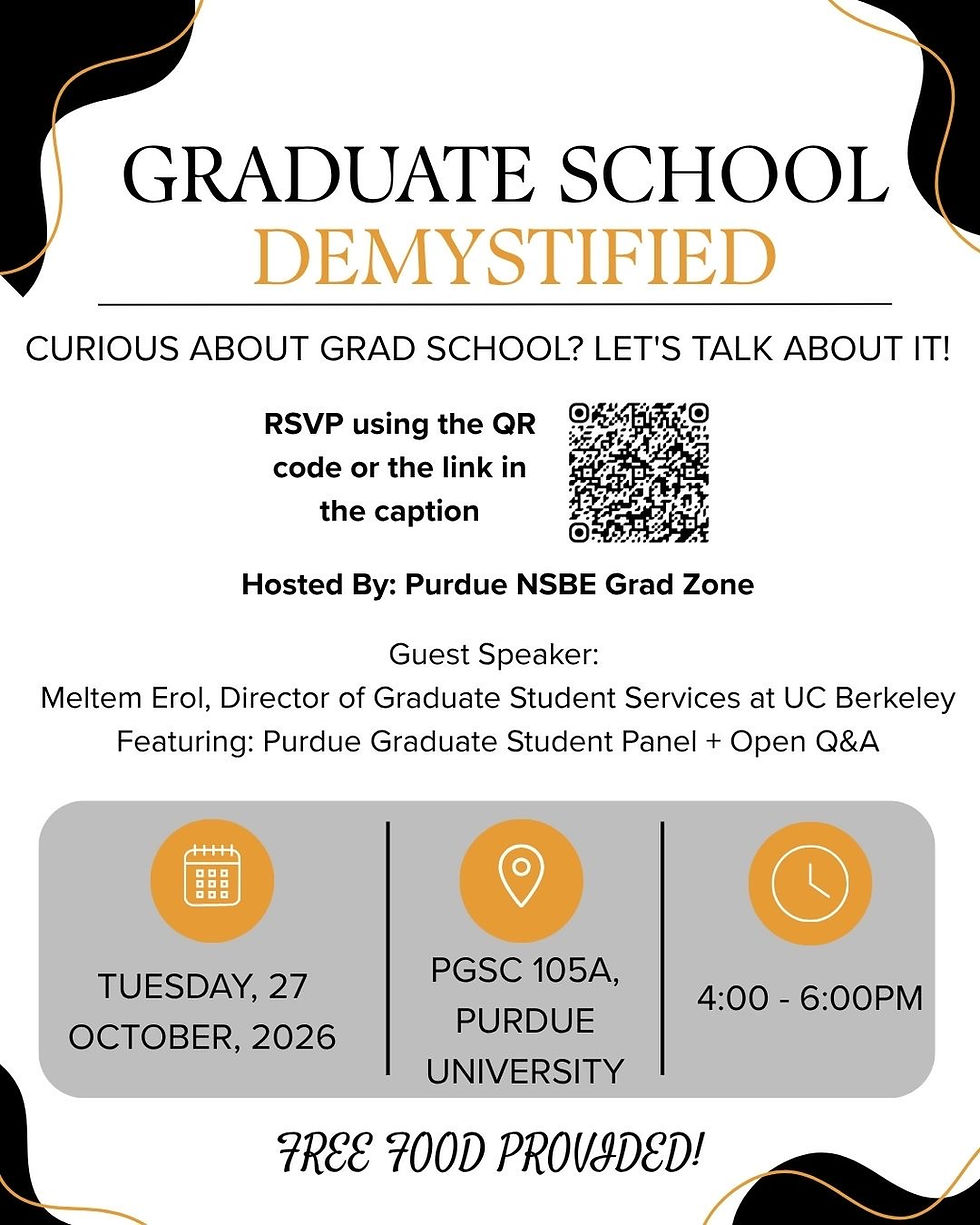 Graduate School Demystified