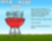 MTA & NSBE Barbecue