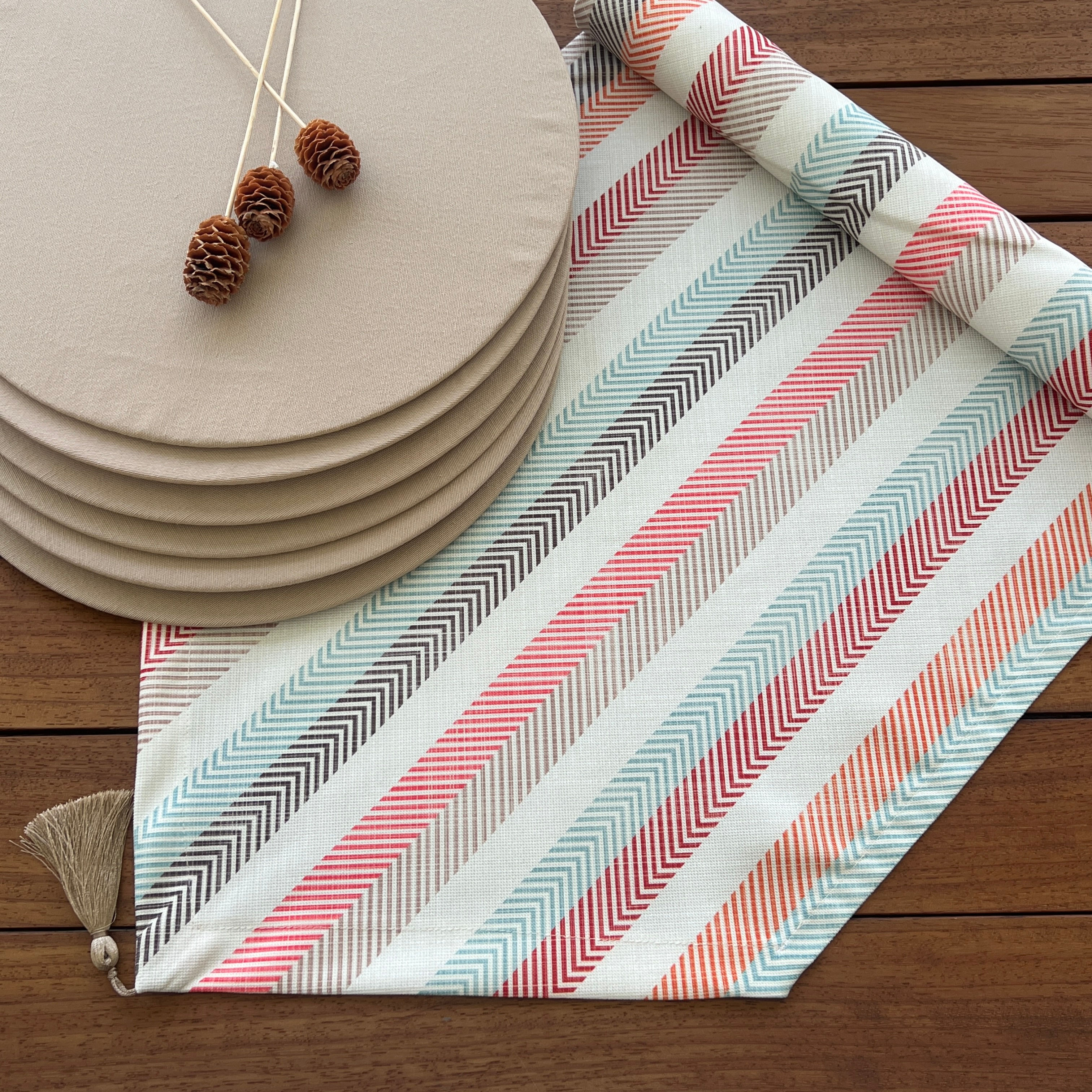 Pastel Desen Takım 2