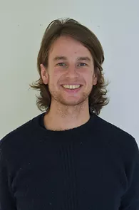 George Farrow-Hawkins