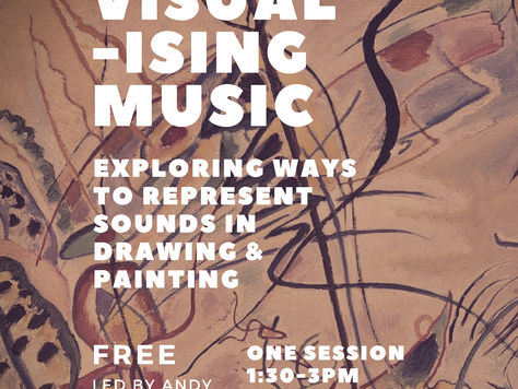 Some Upcoming Workshops