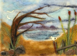 Felting--Agnes-14.10