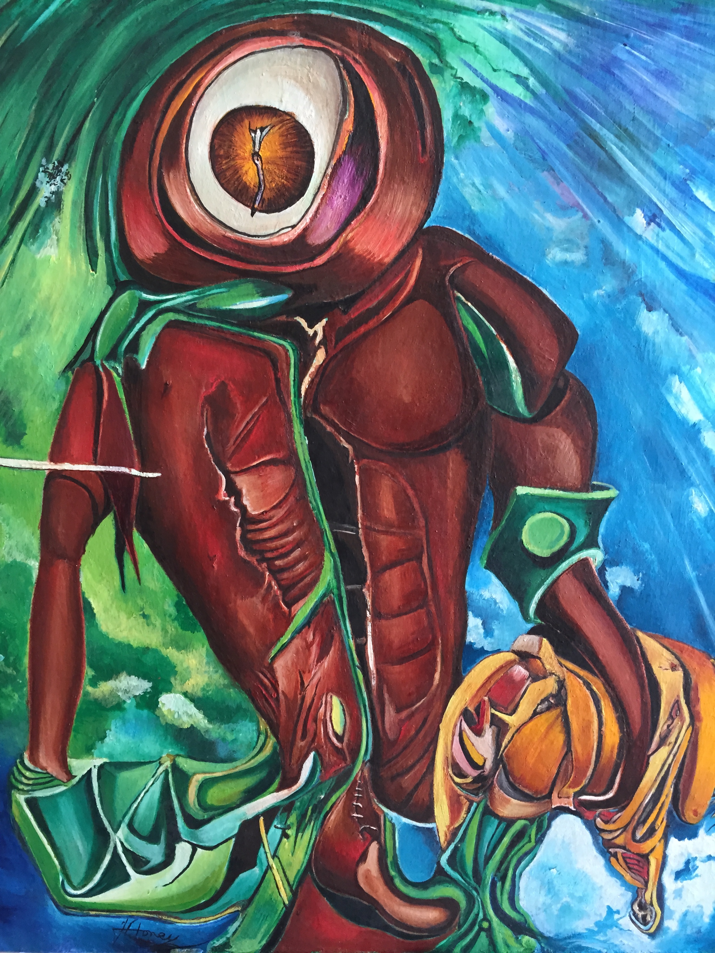 In Time