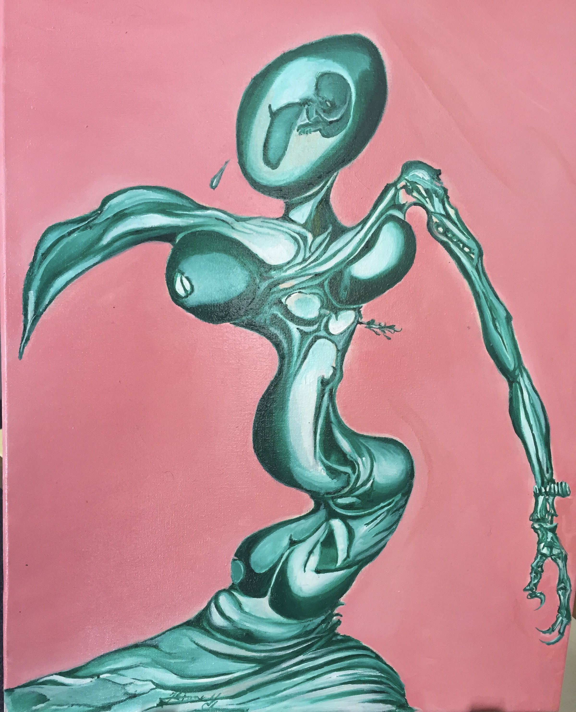 Pod