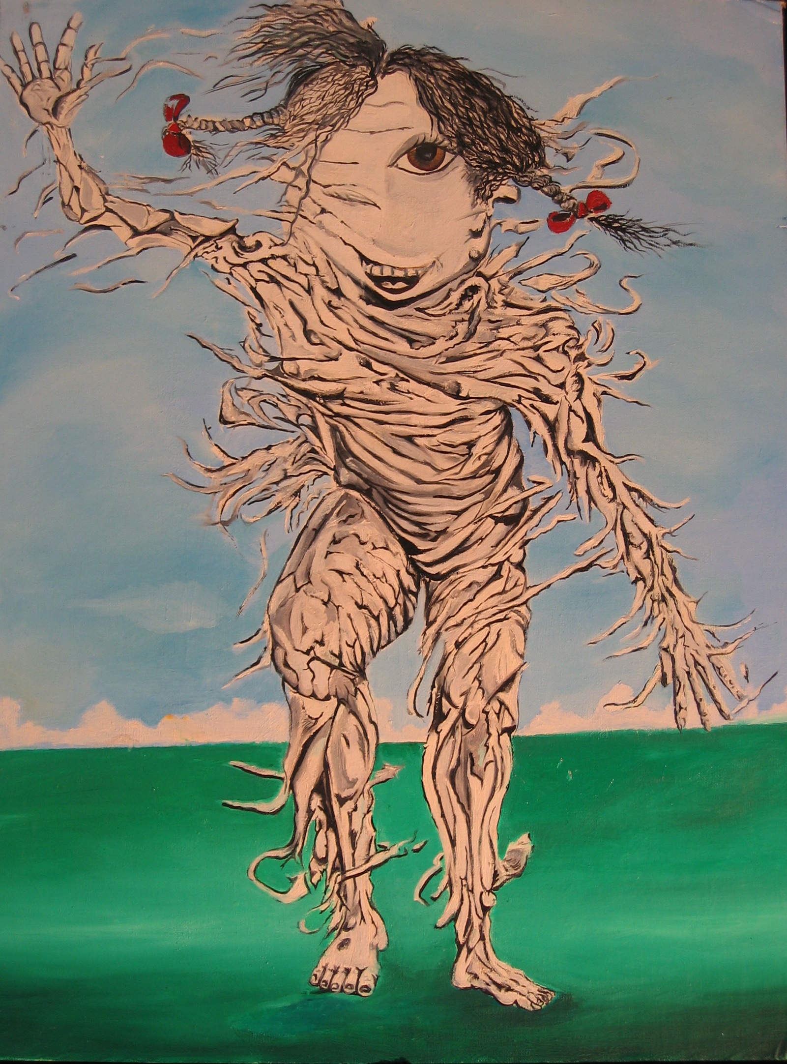 Whirlygig