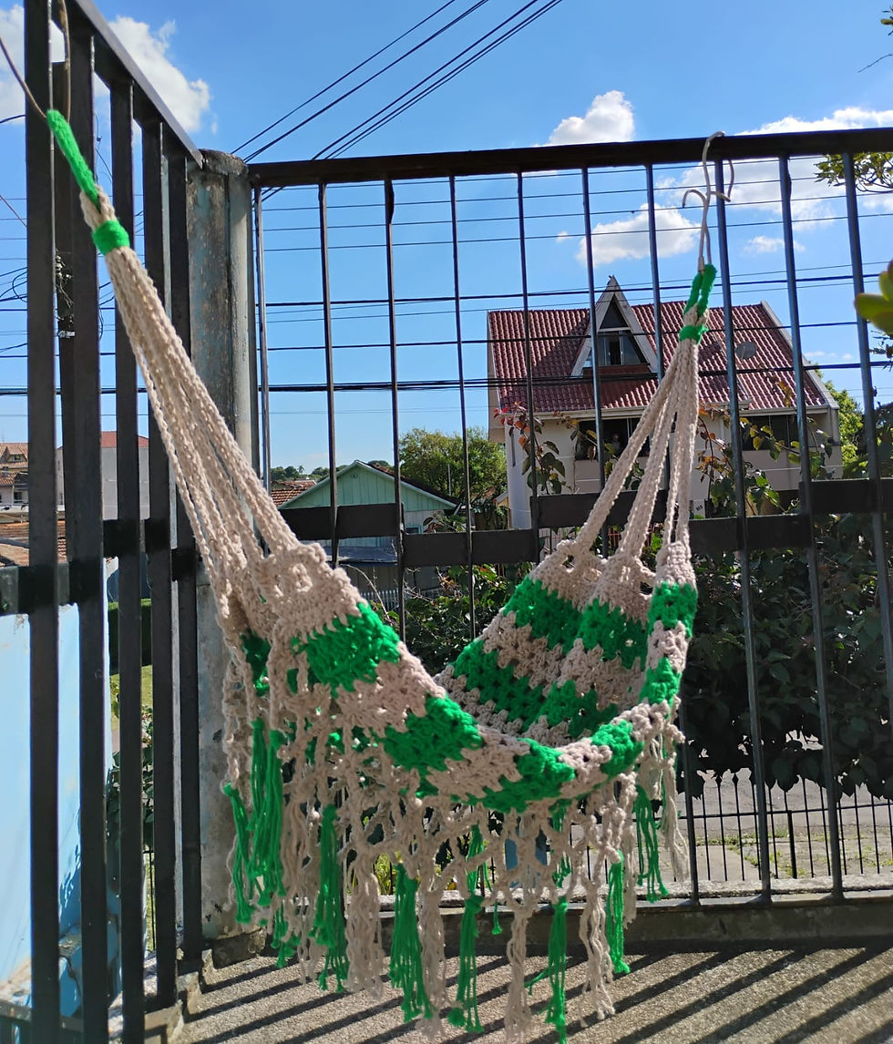 Miniatura: REDINHA PARA GATOS