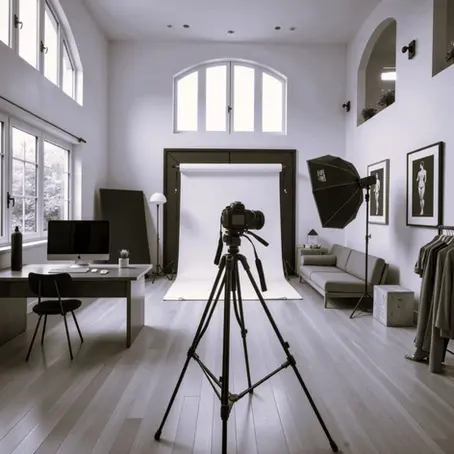 7 — La caresse de la lumière