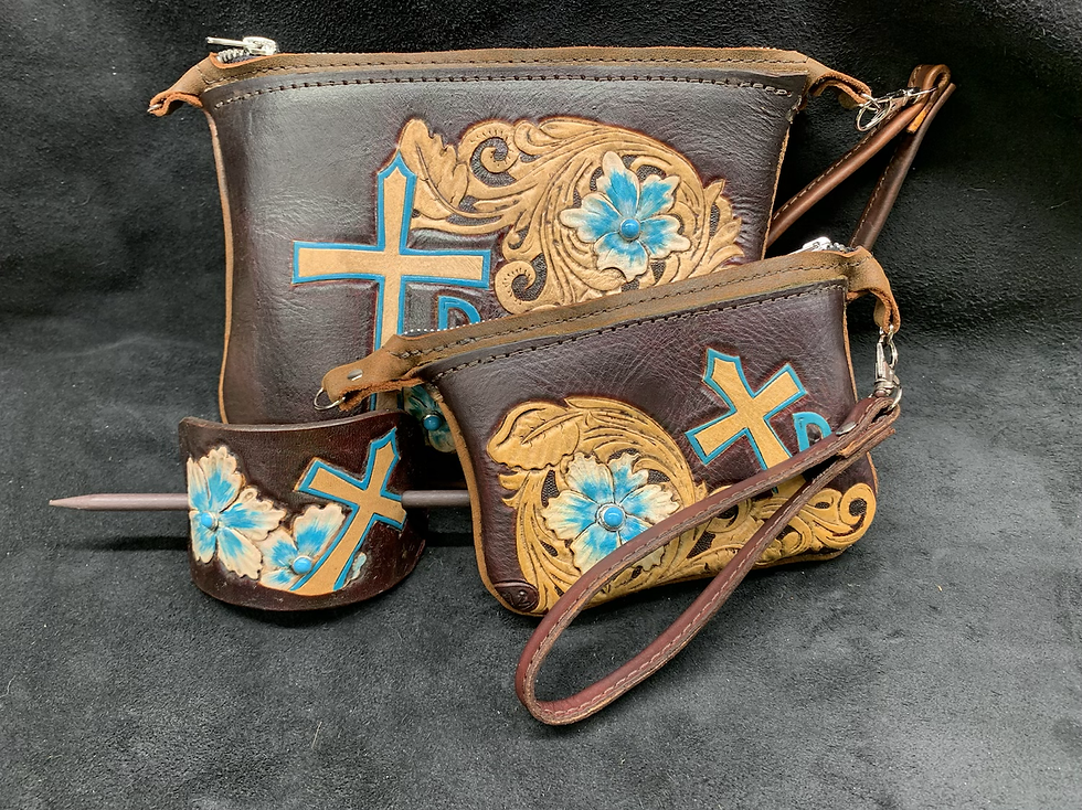 Thumbnail: Wristlet