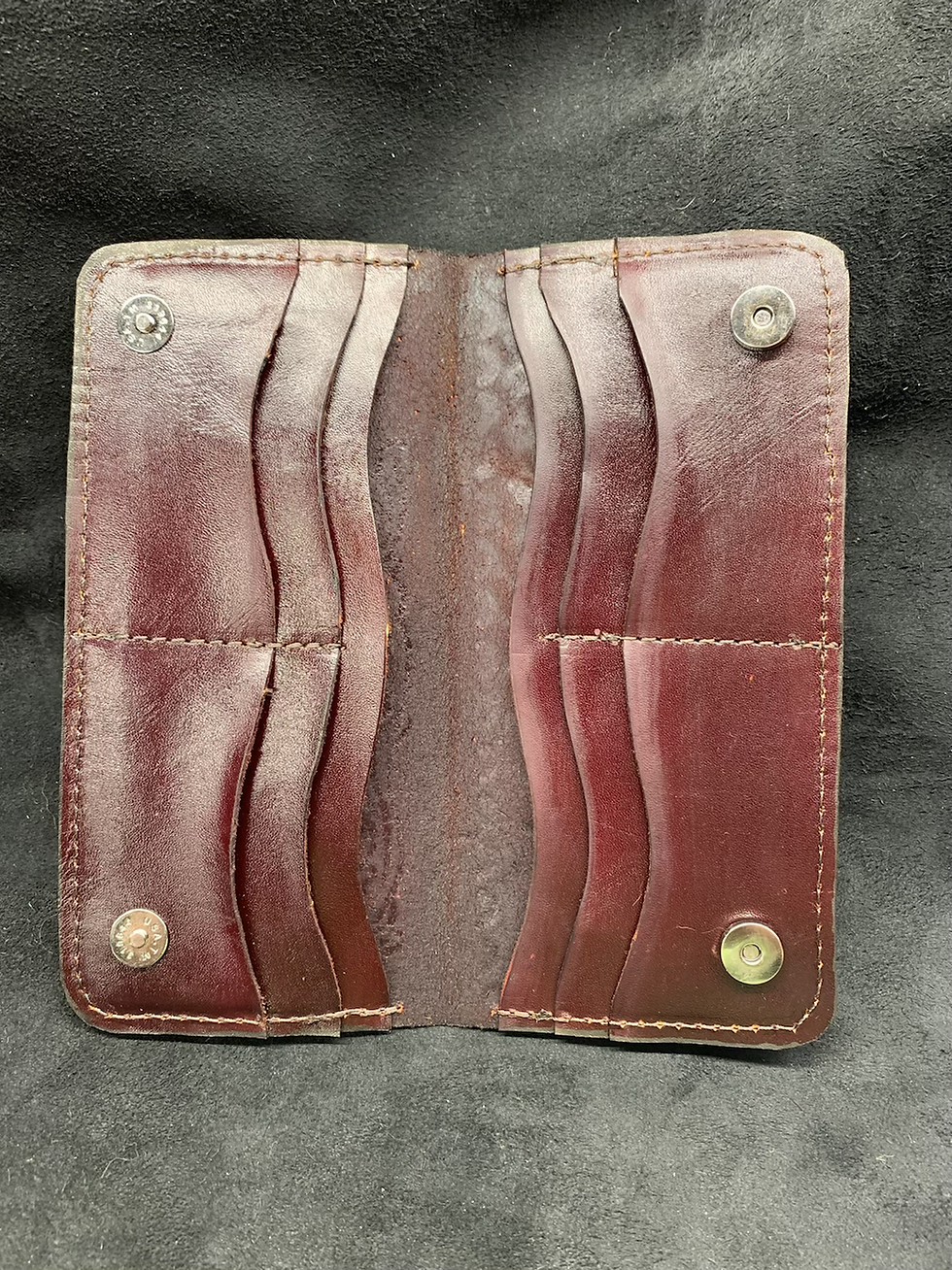 Thumbnail: Rodeo wallet