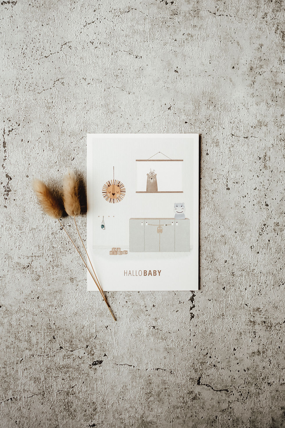 Miniaturbild: Postkarte