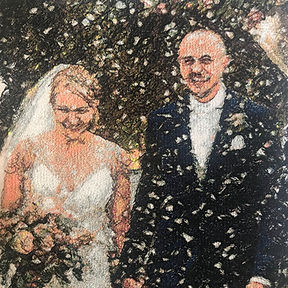 Stitched Photograph of Mr & Mrs Bunney.jpeg