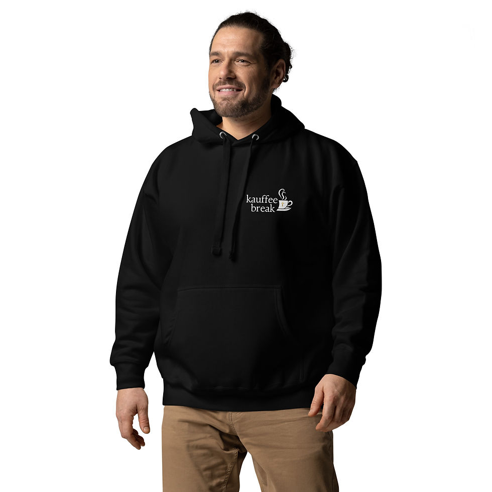 Thumbnail: Unisex Hoodie