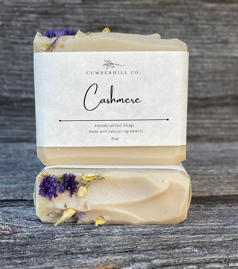 Thumbnail: Soaps 4oz