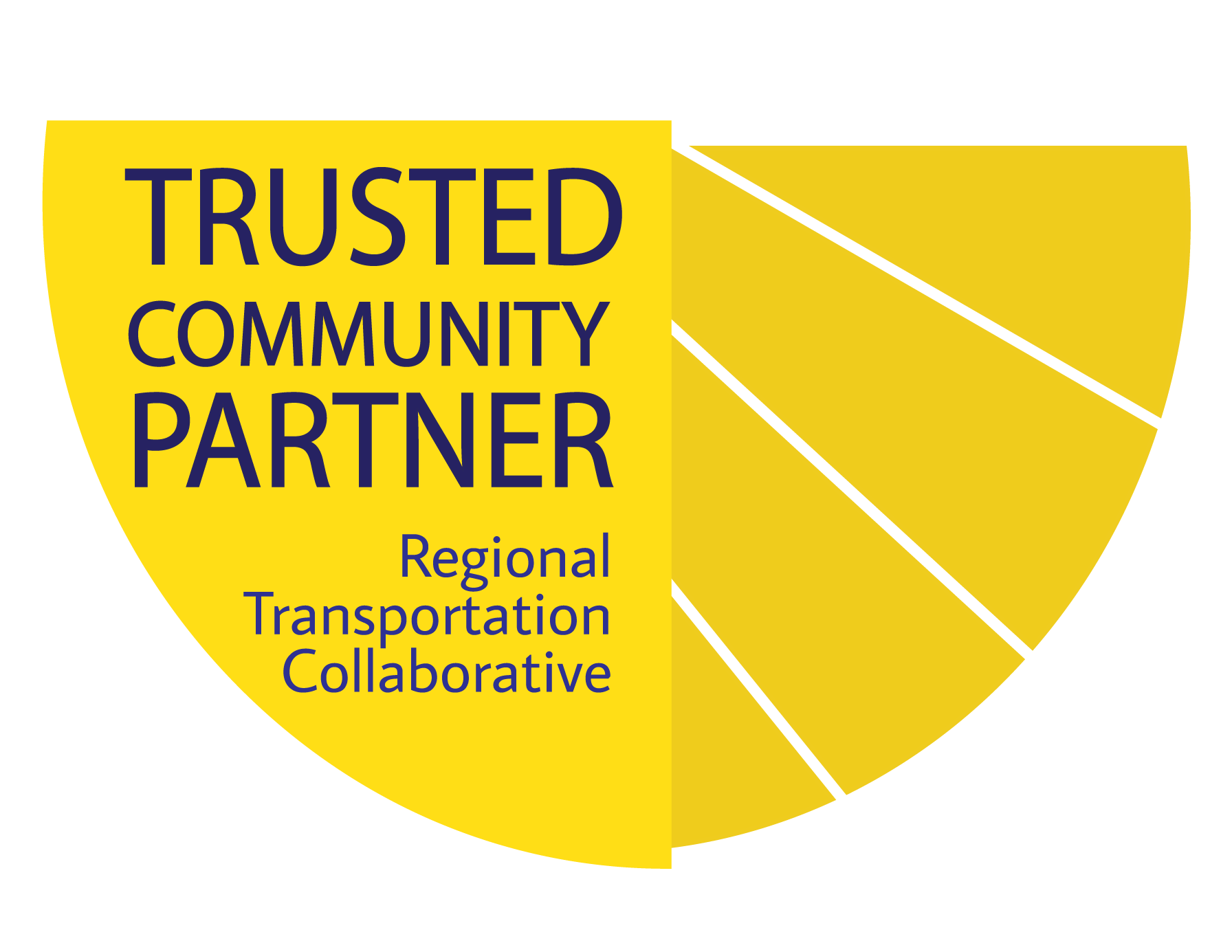 Trusted Community Partner Logo