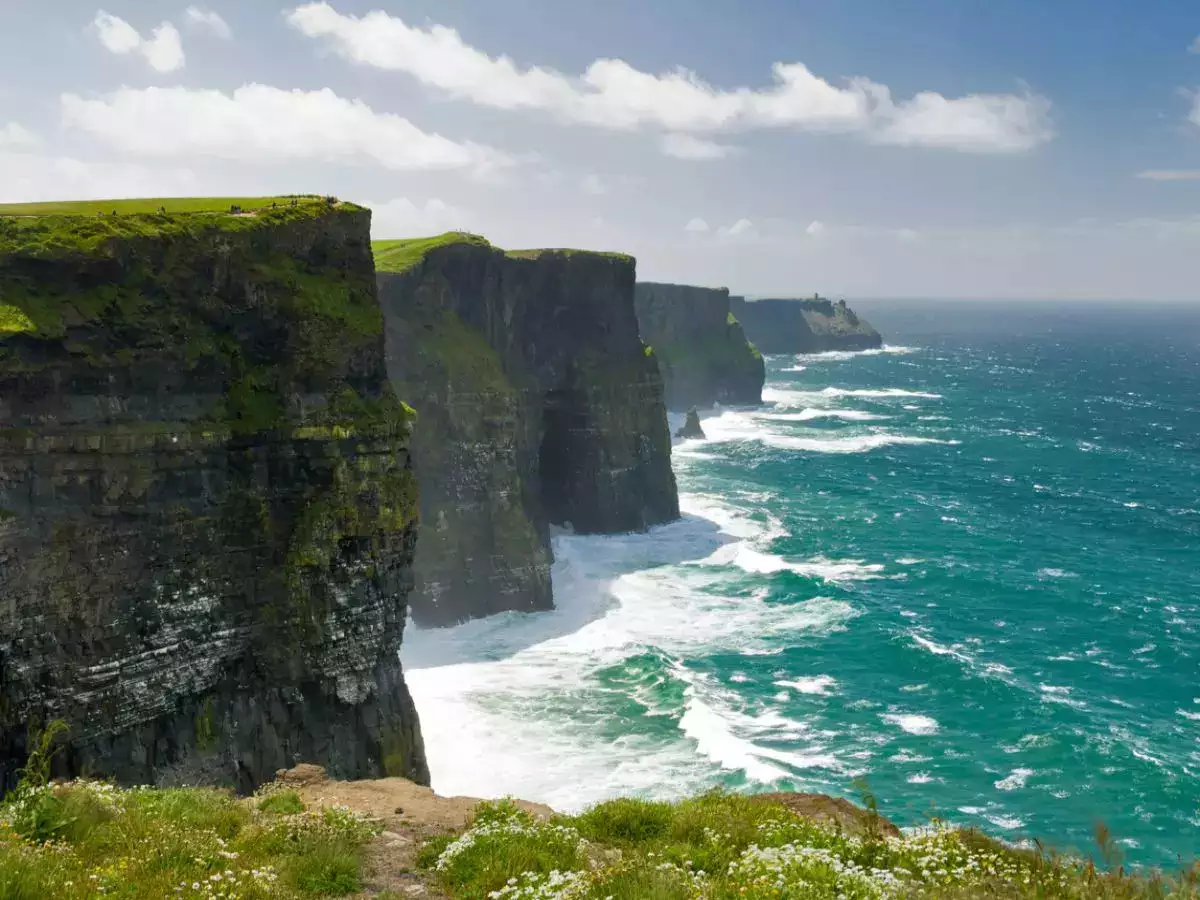 Ireland Trip June 2024