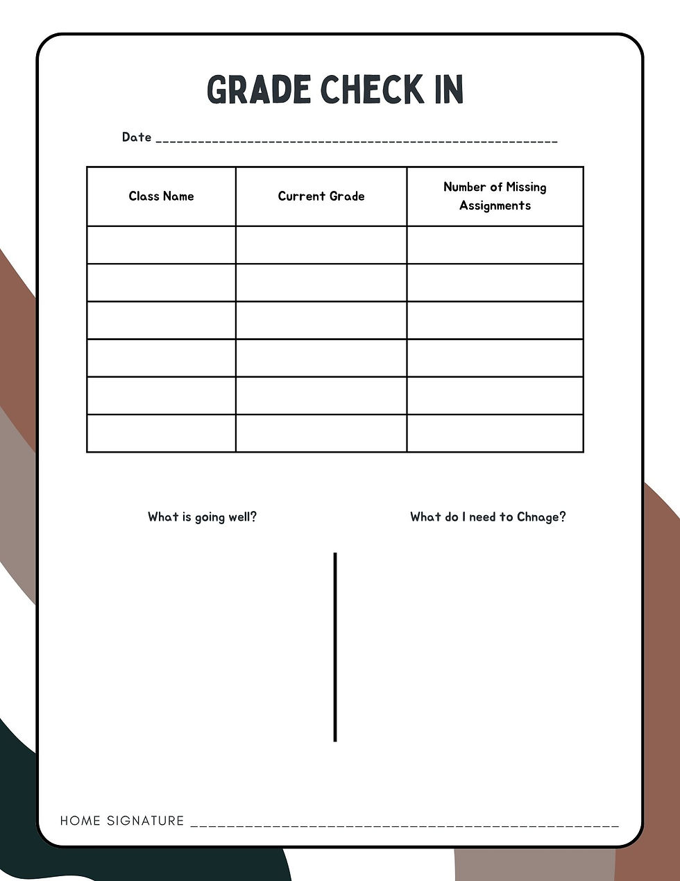 Thumbnail: Student-Led IEP Binder