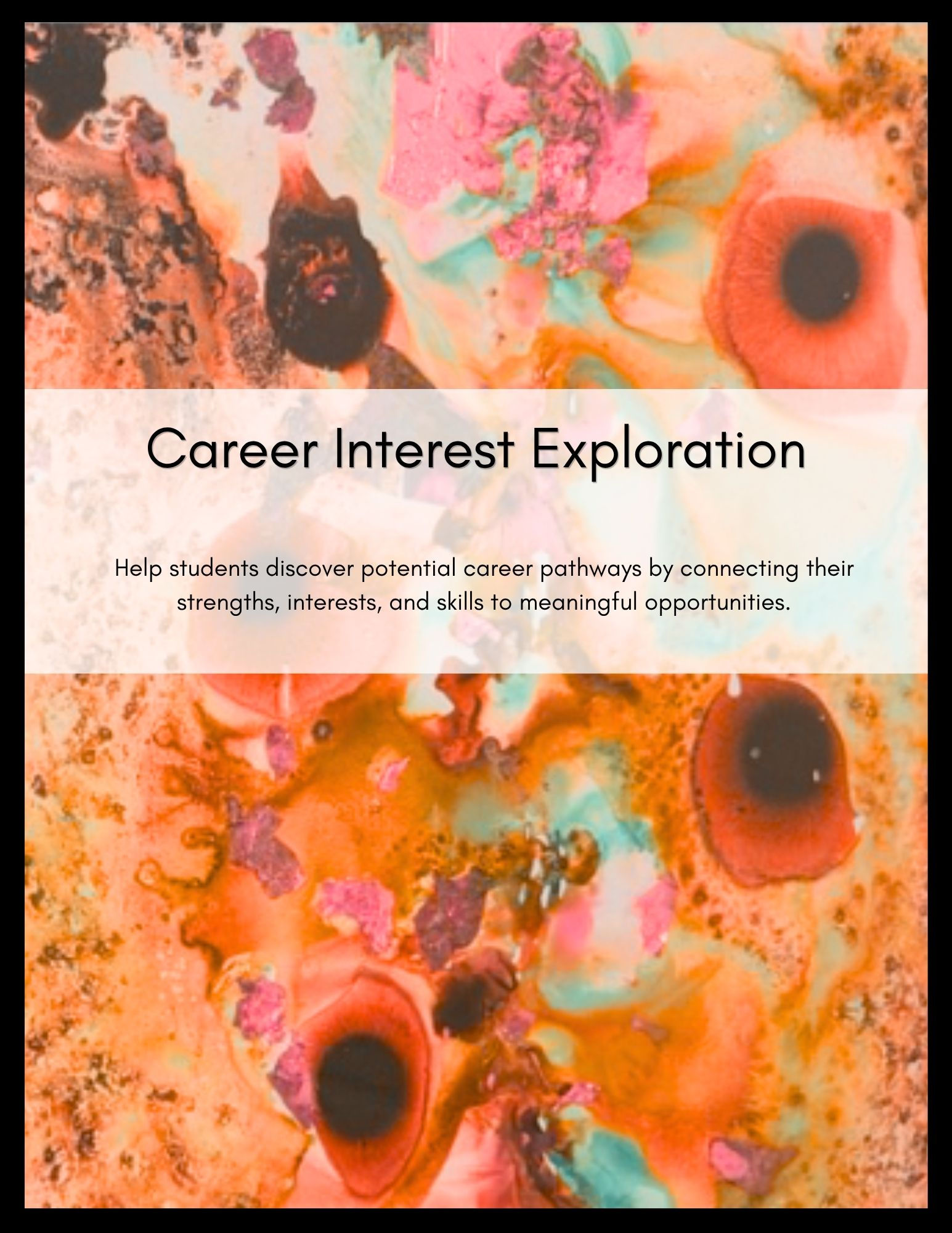 Career Interest Exploration