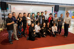 台灣文博會記者會活動紀錄