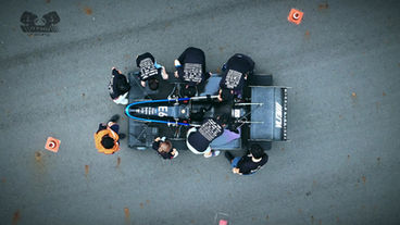 框框影像 拍攝 清大賽車工廠 試車 影片封面