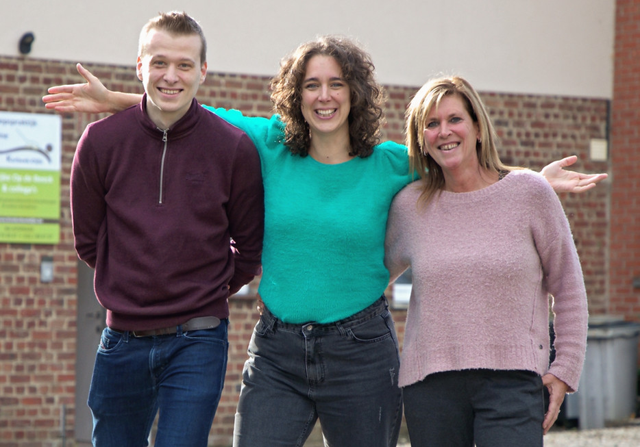 Kinesitherapie in Korbeek-Dijle
