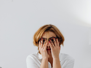 Website voelt niet professioneel genoeg