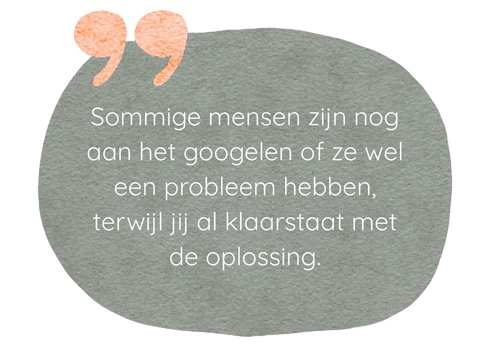 websitebezoekers zijn niet klaar om te kiezen