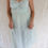 Thumbnail: Vintage Blue Negligee