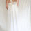 Thumbnail: Cream Lace Peignoir