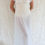 Thumbnail: 1950's Vintage Lace Negligee