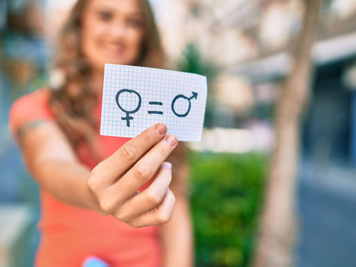 Diritti delle Donne e Inclusione di Genere: verso un Futuro davvero equo
