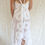 Thumbnail: Crochet Doily Dress