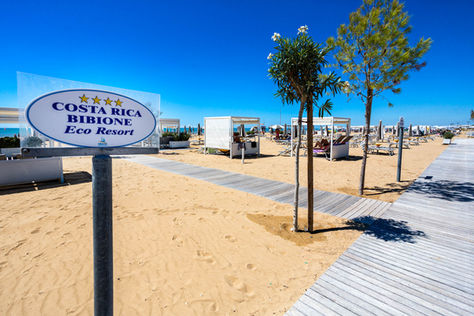 Ospitalità senza barriere: l'esempio di Costa Rica Bibione tra Innovazione e Accessibilità