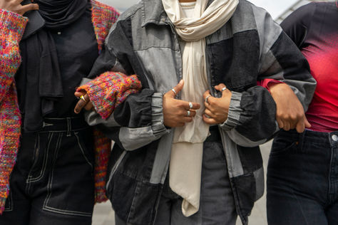 L'Accoglienza diffusa ed il ruolo dei CAS: una visione multiculturale