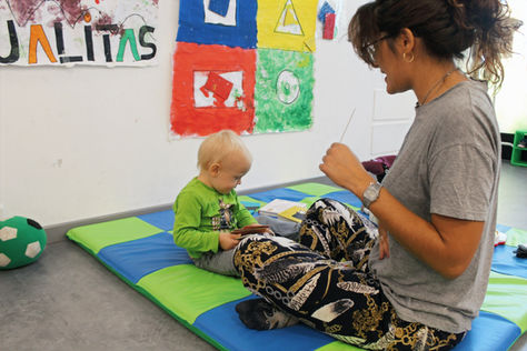 Educazione integrale per i bambini: guida per Genitori ed Educatori al Metodo Qualitas