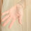 Thumbnail: Champagne Lace Peignoir