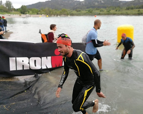 plan préparation triathlon
