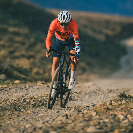 comment convertir ton vélo de route en gravel?