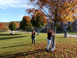Charlestown Middle Carbonators