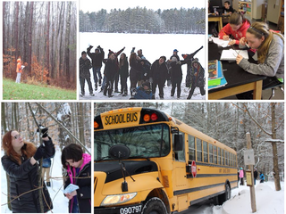 County Lands: Site for Field Studies