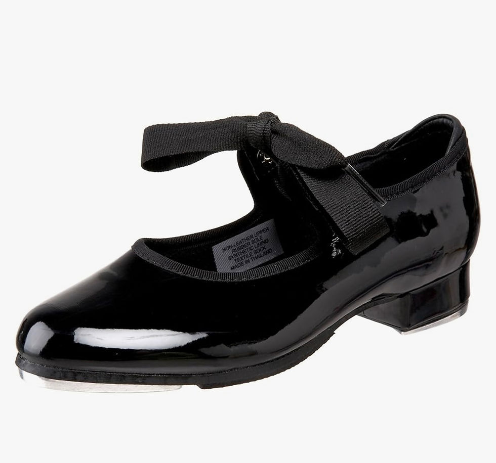 Tap Shoes (Adults)