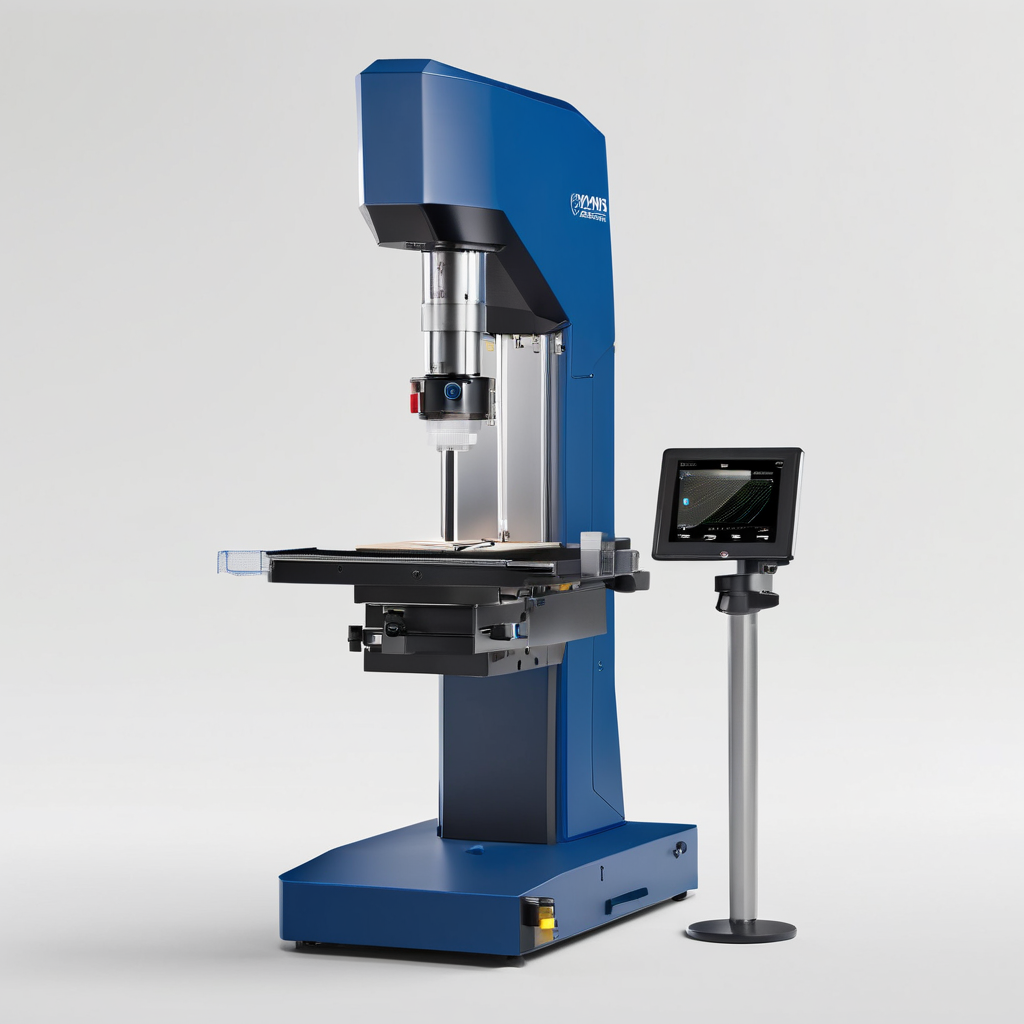 Wafer Inspection System