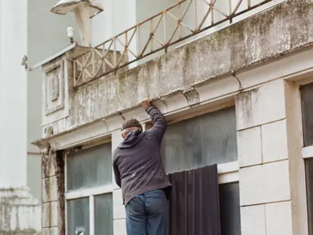 Unlocking the Value: How Commercial Property Inspections Serve as a Risk Management Tool