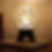 3D Saturn Crystal Globe Lamp, Amazon coupons, Coupons, LED Lamp, Bedroom Lamp
