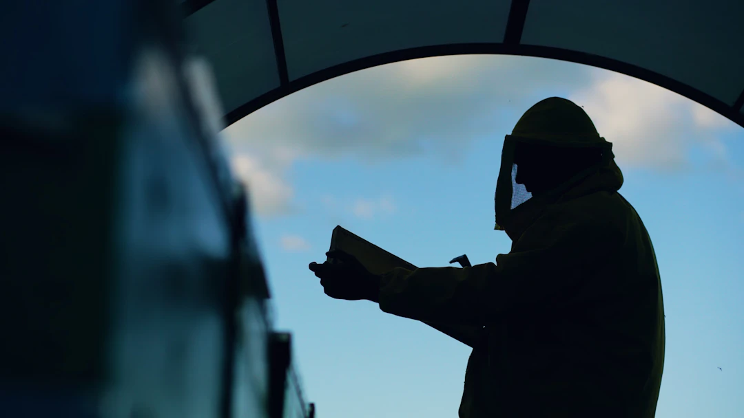 Environmental Concerns in Commercial Property Inspections: A Deep Dive