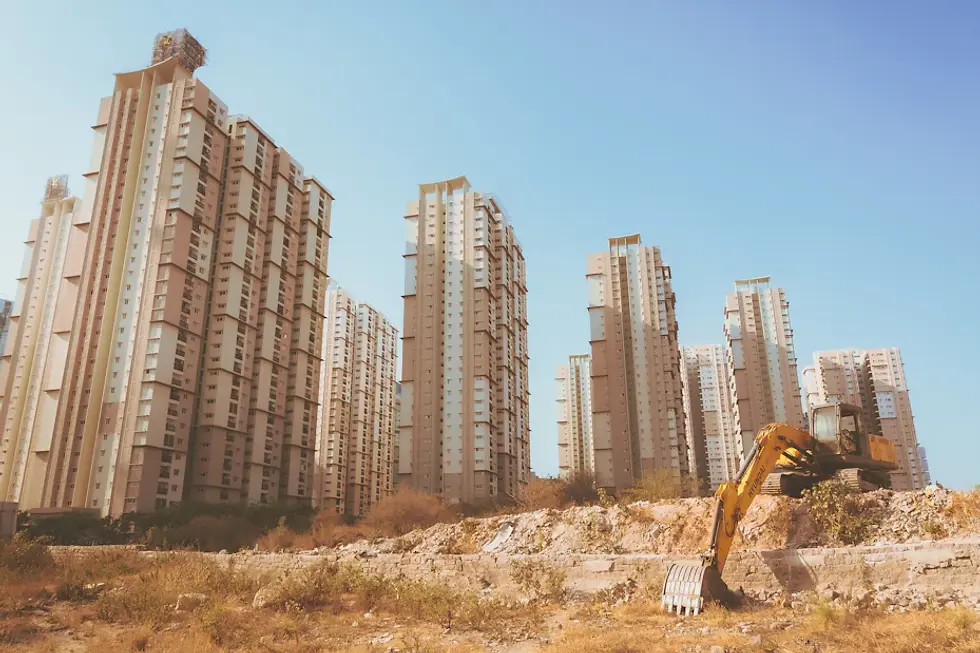 Understanding the Different Types of Commercial Property Inspections