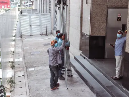 The Hidden Advantages of Regular Inspections for Commercial Properties